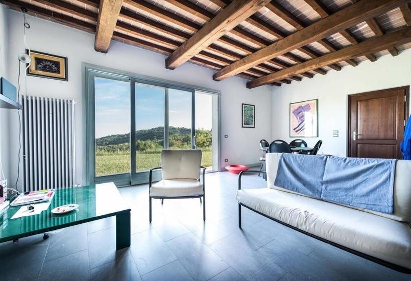 B&b Alle Cime  | Perugia | Perugia | Italia 14