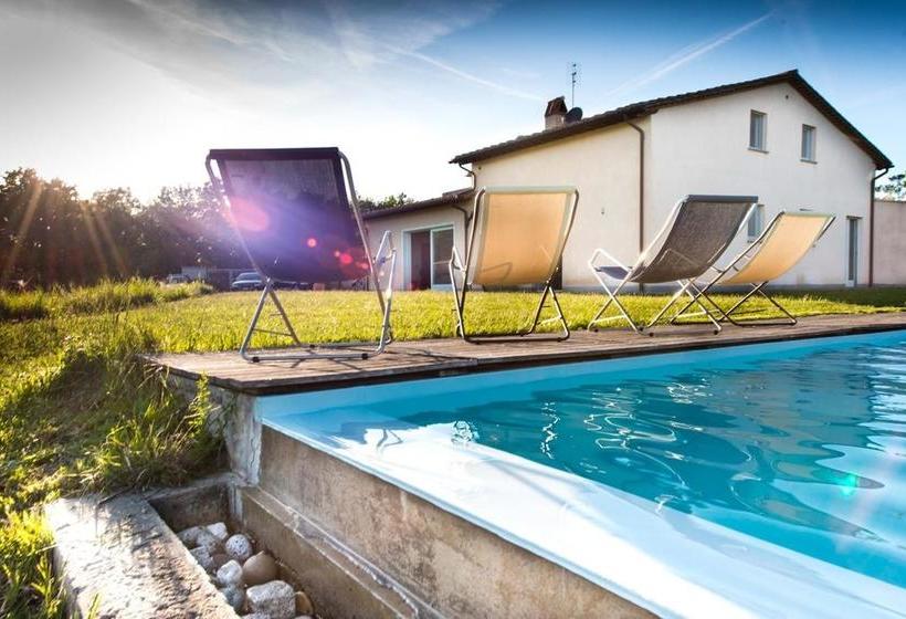 B&b Alle Cime  | Perugia | Perugia | Italia 15