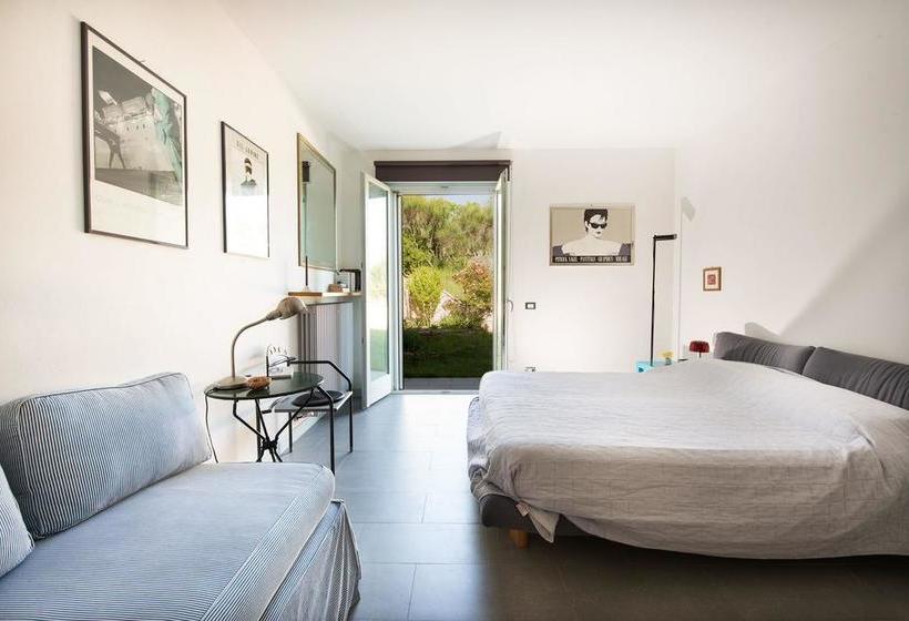 B&b Alle Cime  | Perugia | Perugia | Italia 16