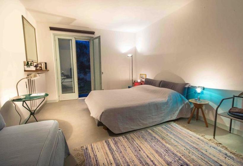 B&b Alle Cime  | Perugia | Perugia | Italia 17