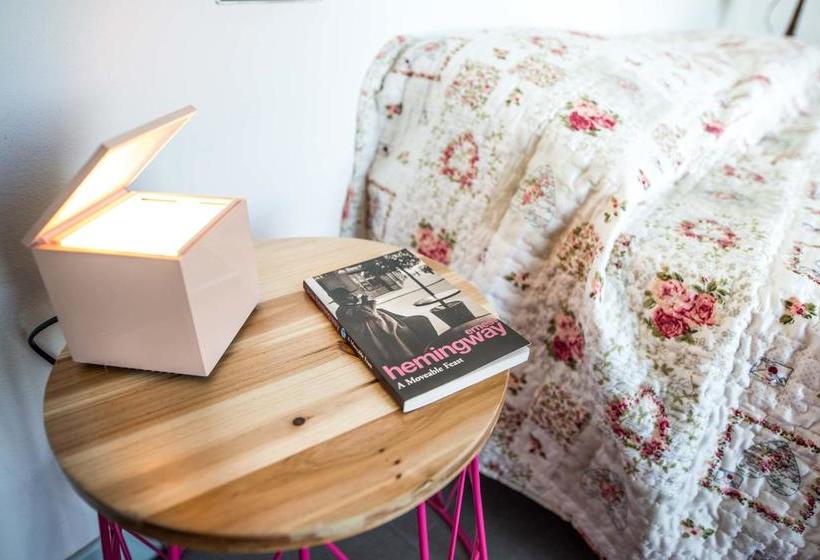 B&b Alle Cime  | Perugia | Perugia | Italia 18