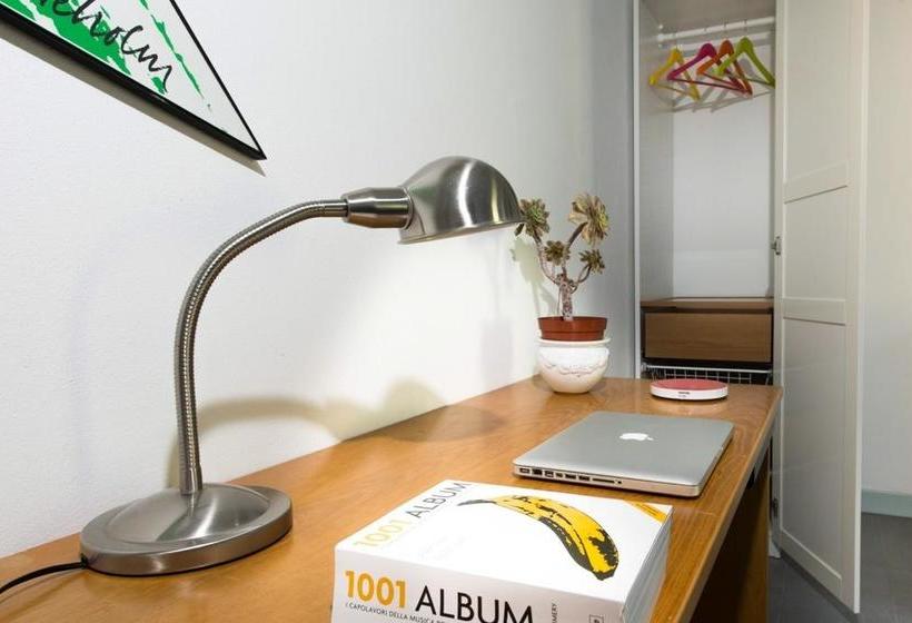 B&b Alle Cime  | Perugia | Perugia | Italia 19