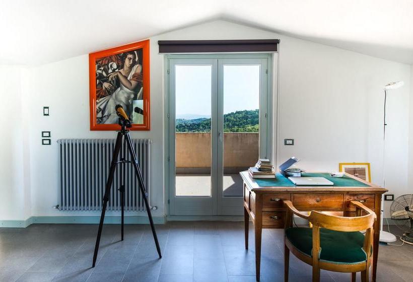 B&b Alle Cime  | Perugia | Perugia | Italia 2