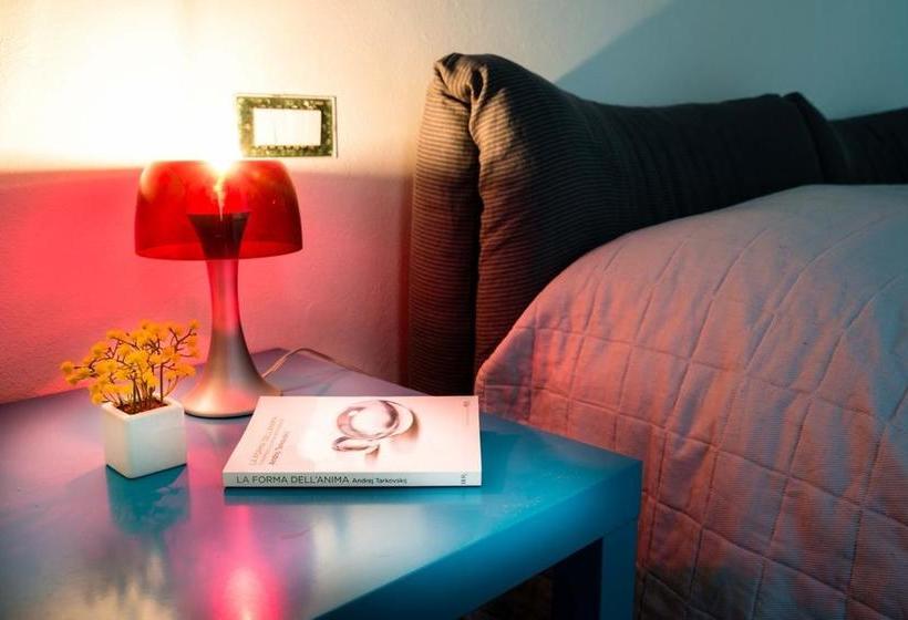 B&b Alle Cime  | Perugia | Perugia | Italia 20