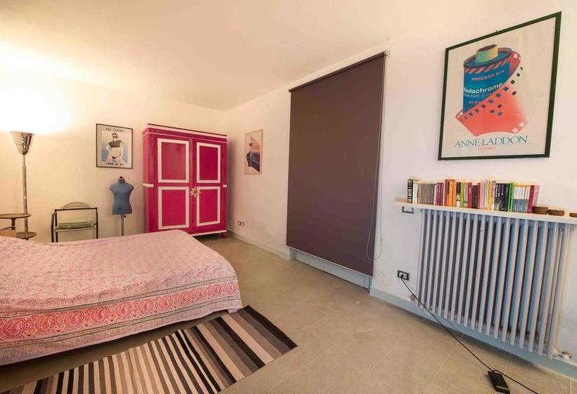 B&b Alle Cime  | Perugia | Perugia | Italia 3