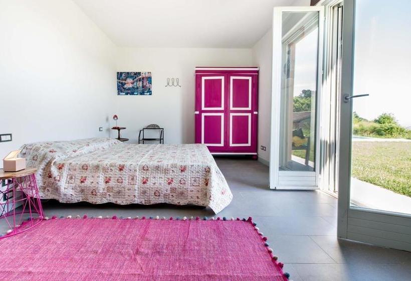 B&b Alle Cime  | Perugia | Perugia | Italia 4