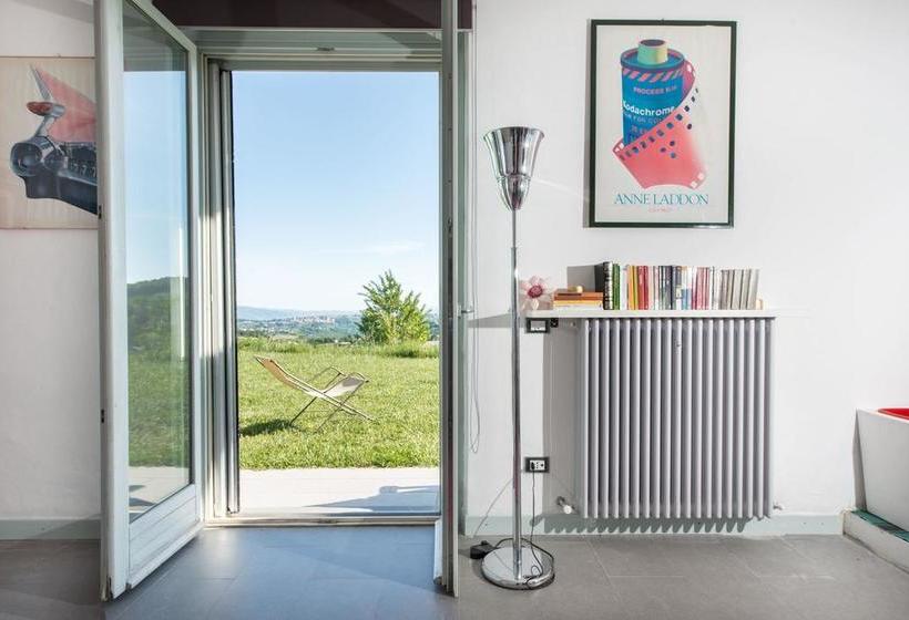 B&b Alle Cime  | Perugia | Perugia | Italia 5