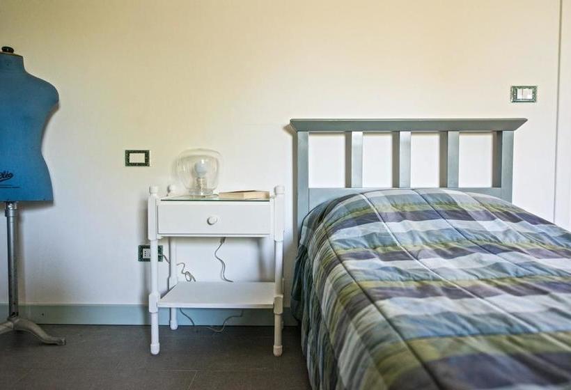 B&b Alle Cime  | Perugia | Perugia | Italia 6