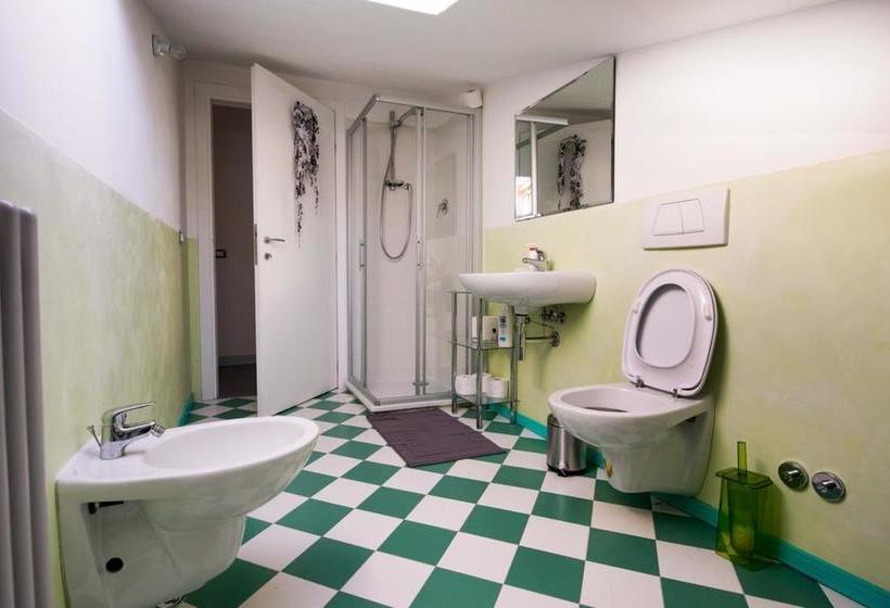 B&b Alle Cime  | Perugia | Perugia | Italia 8