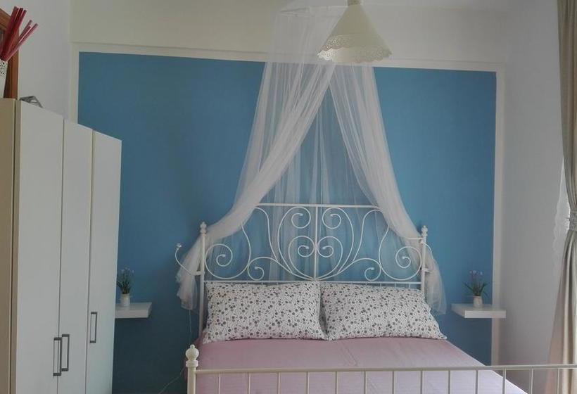 B&b Le Arcate Salerno