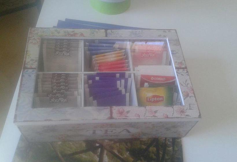 B&b Le Arcate  | Salerne | Salerno | Italie 10