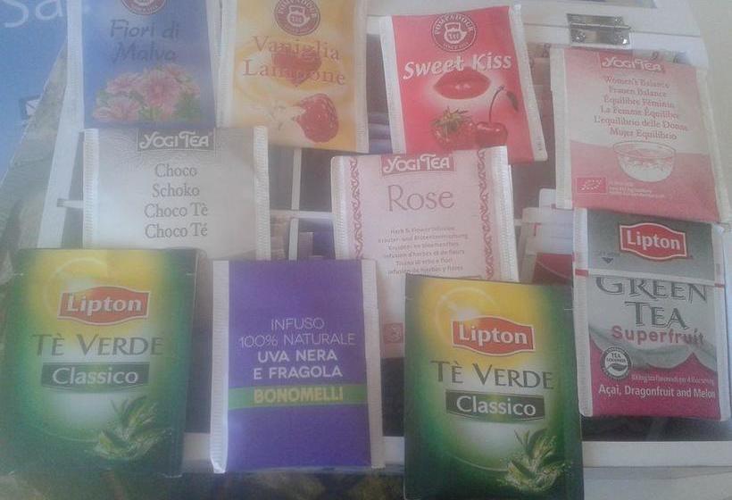 B&b Le Arcate  | Salerne | Salerno | Italie 11