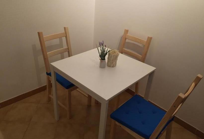 B&b Le Arcate  | Salerne | Salerno | Italie 12