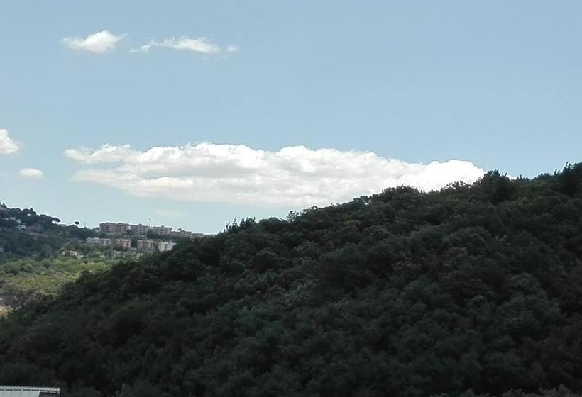 B&b Le Arcate  | Salerne | Salerno | Italie 14