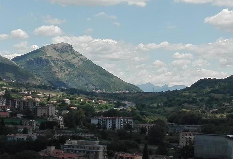 B&b Le Arcate  | Salerne | Salerno | Italie 15