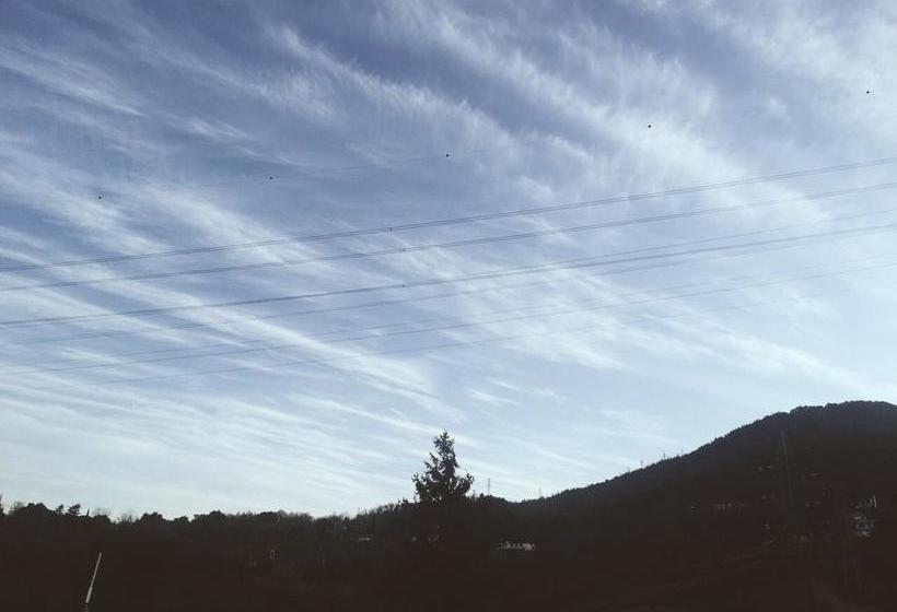 B&b Le Arcate  | Salerne | Salerno | Italie 16