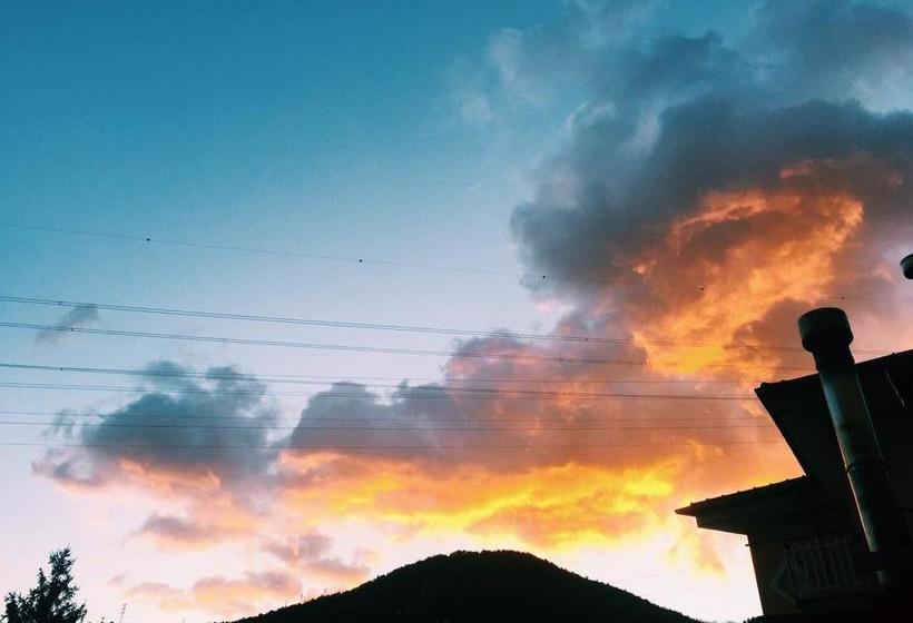 B&b Le Arcate  | Salerne | Salerno | Italie 17