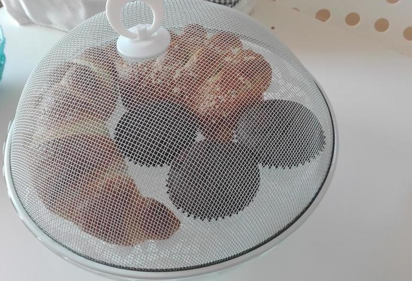 B&b Le Arcate  | Salerne | Salerno | Italie 2