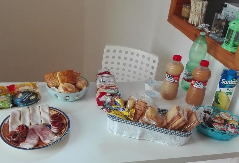 B&b Le Arcate  | Salerne | Salerno | Italie 3