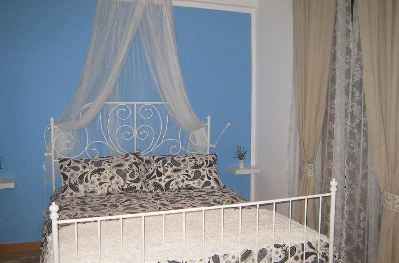 B&b Le Arcate  | Salerne | Salerno | Italie 4