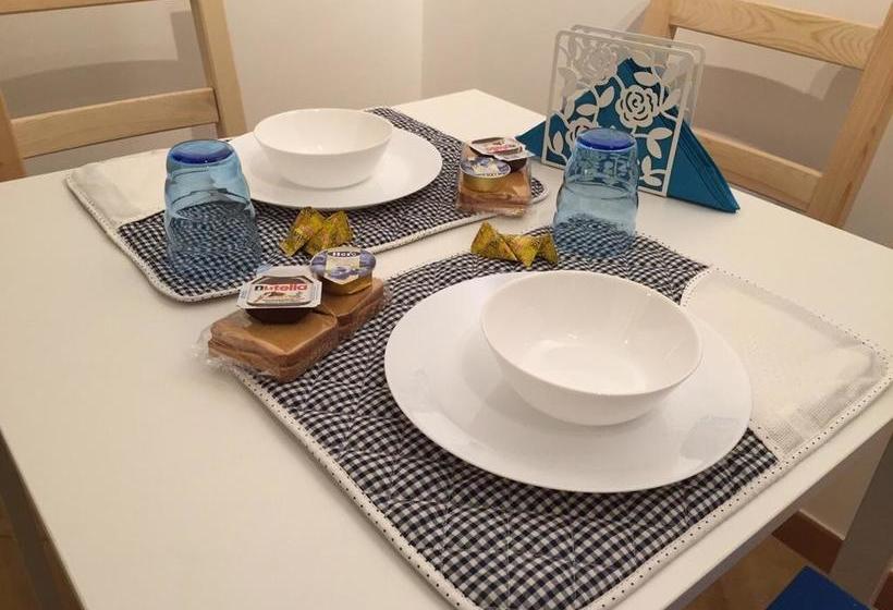 B&b Le Arcate  | Salerne | Salerno | Italie 5