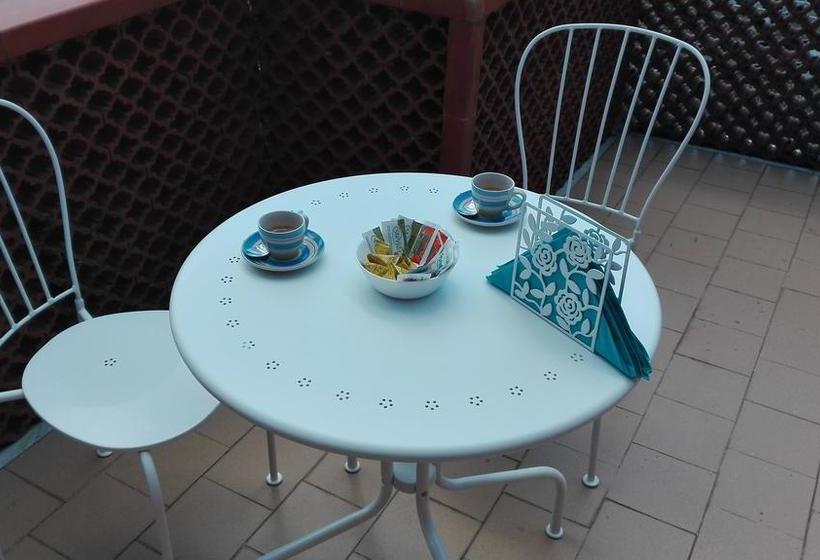 B&b Le Arcate  | Salerne | Salerno | Italie 6