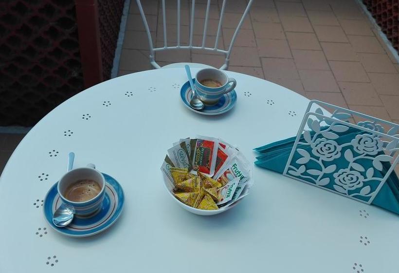 B&b Le Arcate  | Salerne | Salerno | Italie 7