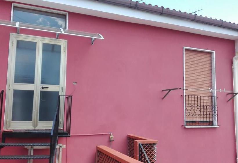 B&b Le Arcate  | Salerne | Salerno | Italie 8