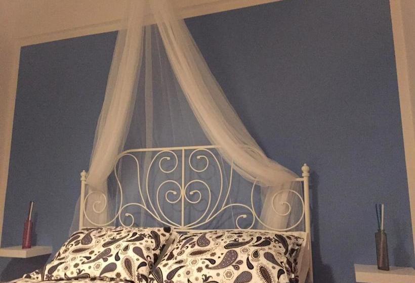 B&b Le Arcate  | Salerne | Salerno | Italie 9