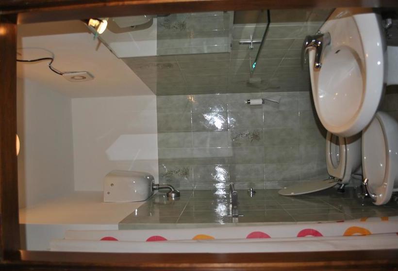 Hotel Il Gatto E La Volpe  | Gambassi Terme | Florence | Italia 11