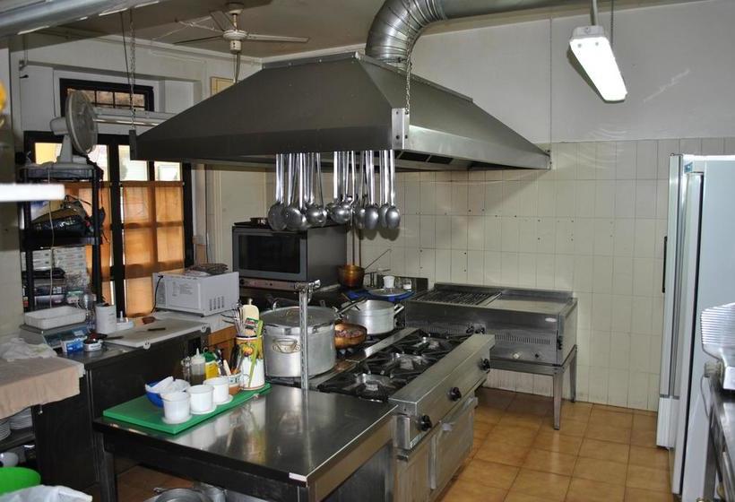 Hotel Il Gatto E La Volpe  | Gambassi Terme | Florence | Italia 12