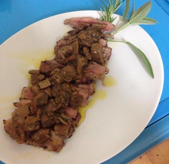 Hotel Il Gatto E La Volpe  | Gambassi Terme | Florence | Italia 16