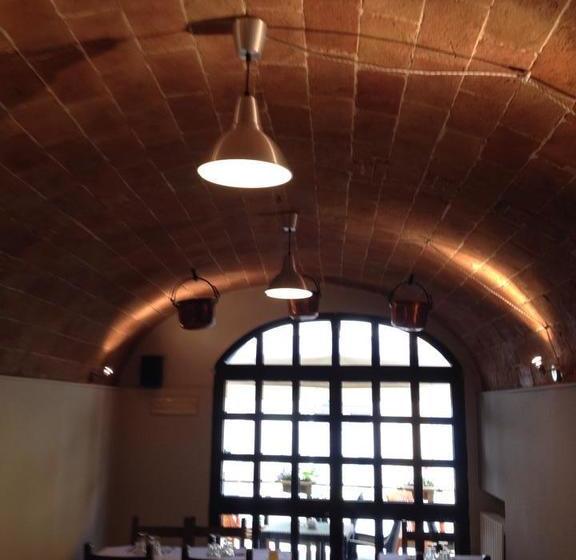 Hotel Il Gatto E La Volpe  | Gambassi Terme | Florence | Italia 18