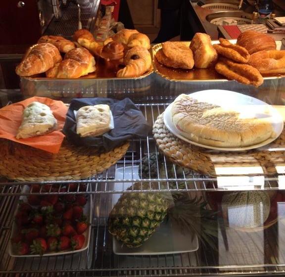 Hotel Il Gatto E La Volpe  | Gambassi Terme | Florence | Italia 19