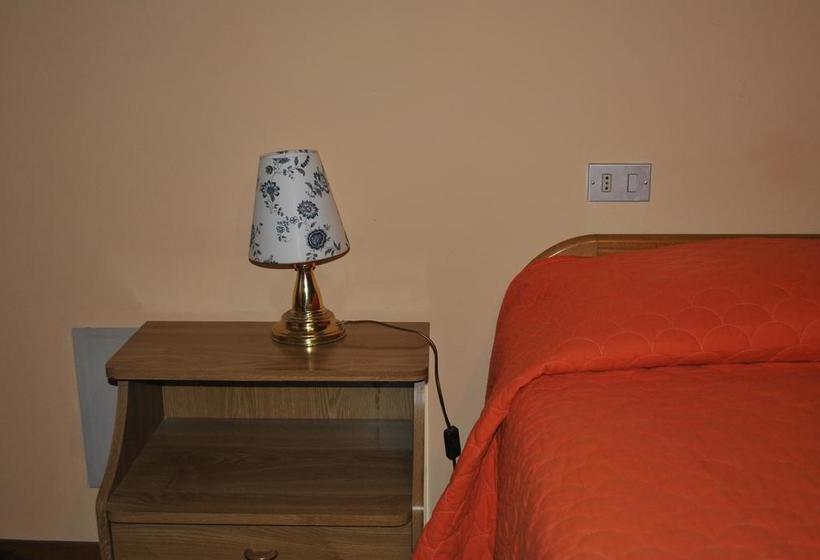 Hotel Il Gatto E La Volpe  | Gambassi Terme | Florence | Italia 4