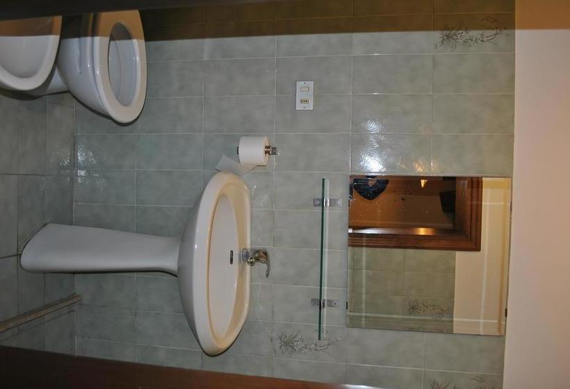 Hotel Il Gatto E La Volpe  | Gambassi Terme | Florence | Italia 5