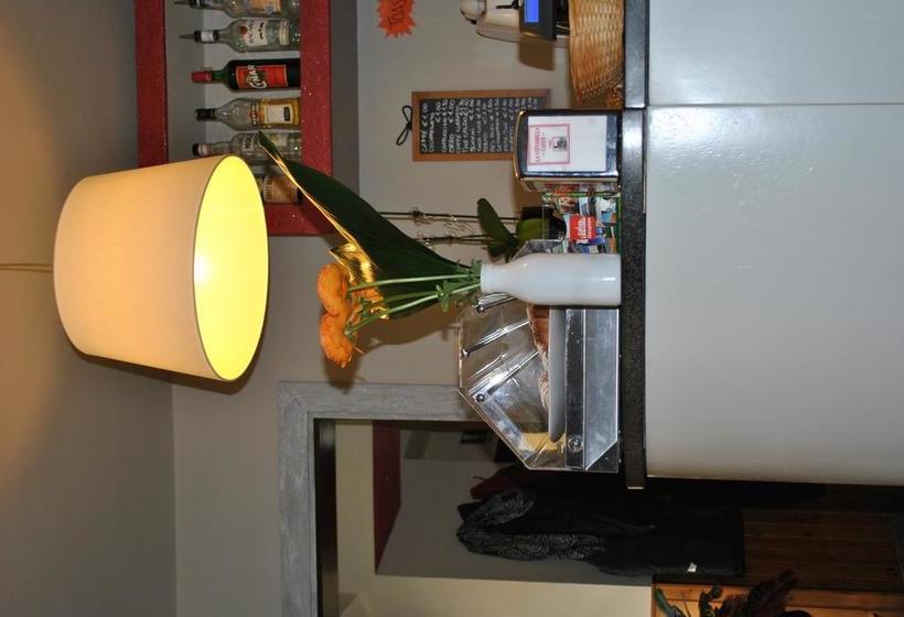 Hotel Il Gatto E La Volpe  | Gambassi Terme | Florence | Italia 6