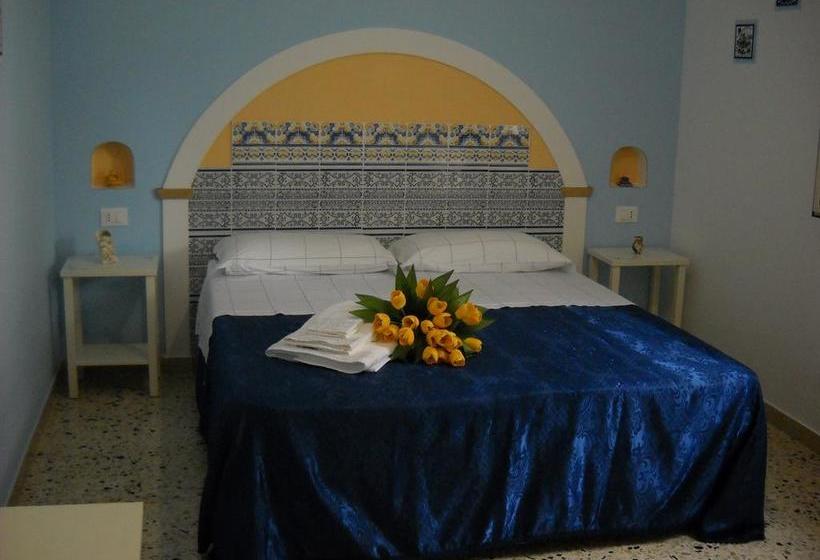 Bed & Breakfast Sole Azzurro Trapani