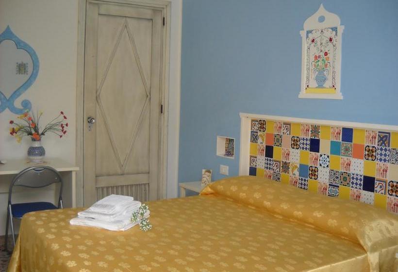 Bed & Breakfast Sole Azzurro  | Custonaci | Trapani | Italia 1