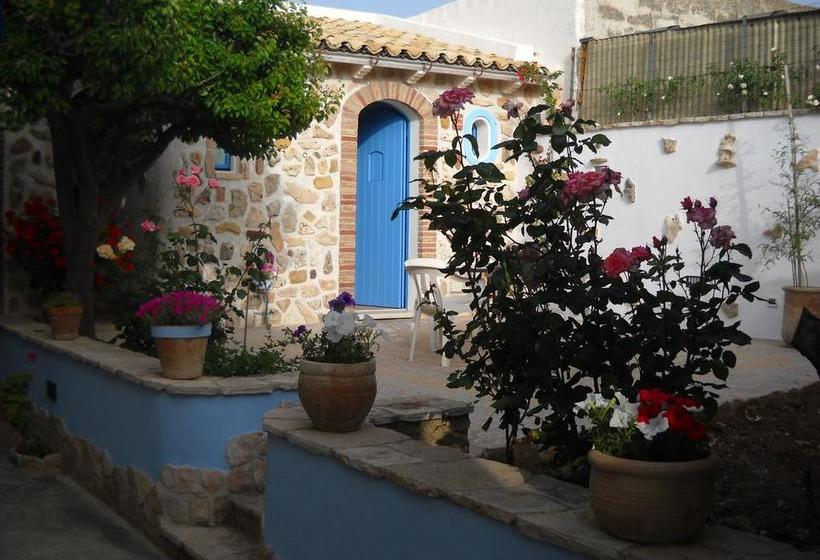 Bed & Breakfast Sole Azzurro  | Custonaci | Trapani | Italia 10