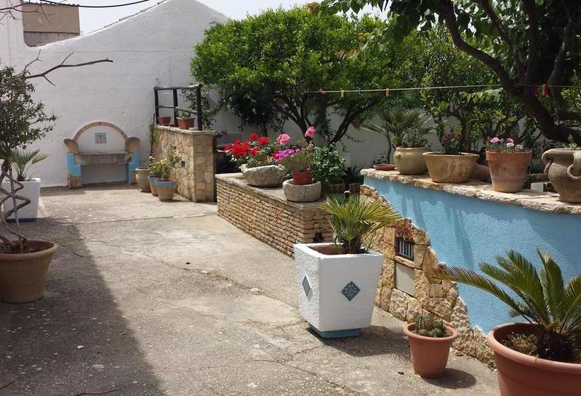 Bed & Breakfast Sole Azzurro  | Custonaci | Trapani | Italia 11
