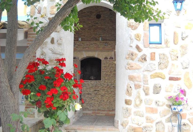 Bed & Breakfast Sole Azzurro  | Custonaci | Trapani | Italia 12