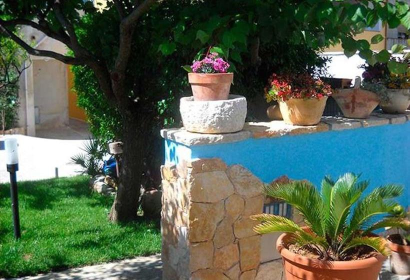Bed & Breakfast Sole Azzurro  | Custonaci | Trapani | Italia 13