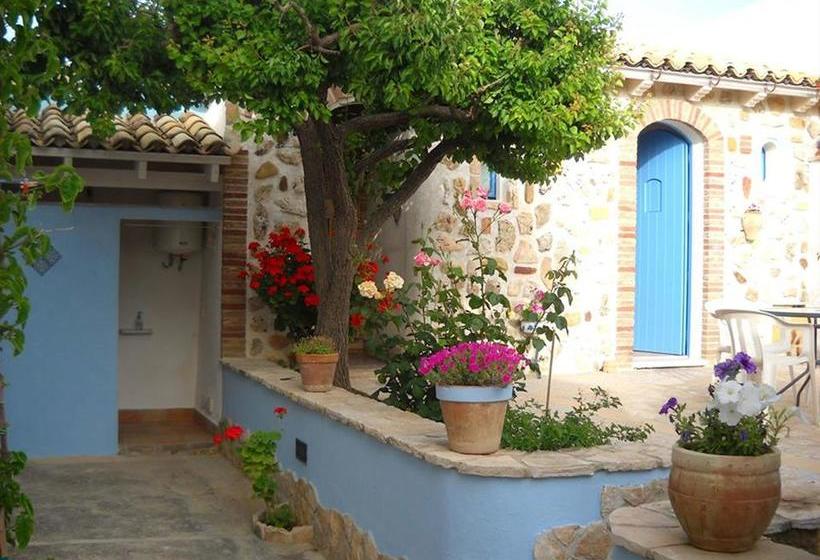 Bed & Breakfast Sole Azzurro  | Custonaci | Trapani | Italia 15