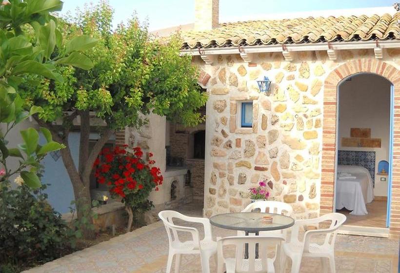 Bed & Breakfast Sole Azzurro  | Custonaci | Trapani | Italia 16