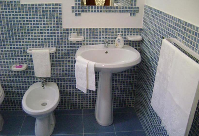 Bed & Breakfast Sole Azzurro  | Custonaci | Trapani | Italia 17