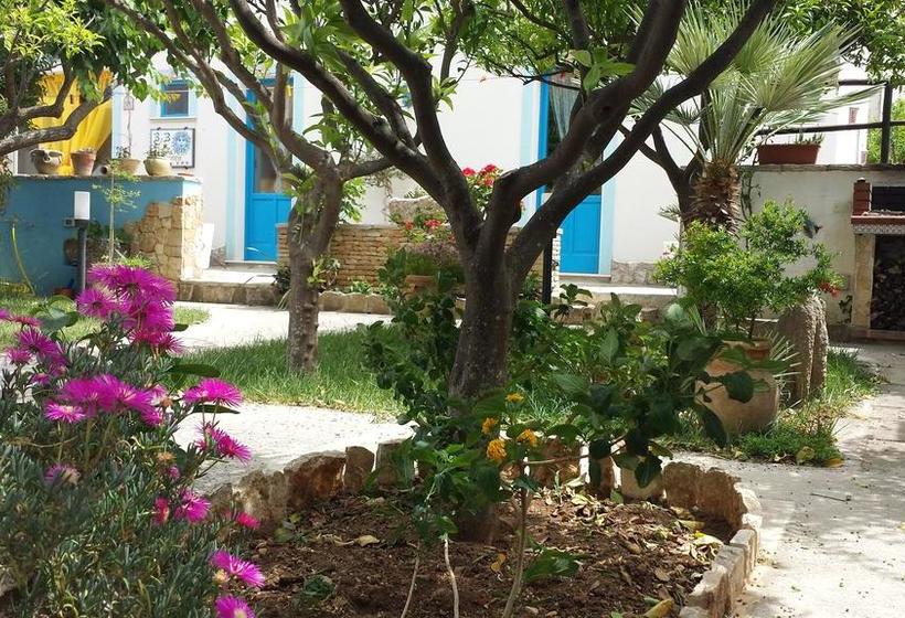 Bed & Breakfast Sole Azzurro  | Custonaci | Trapani | Italia 18