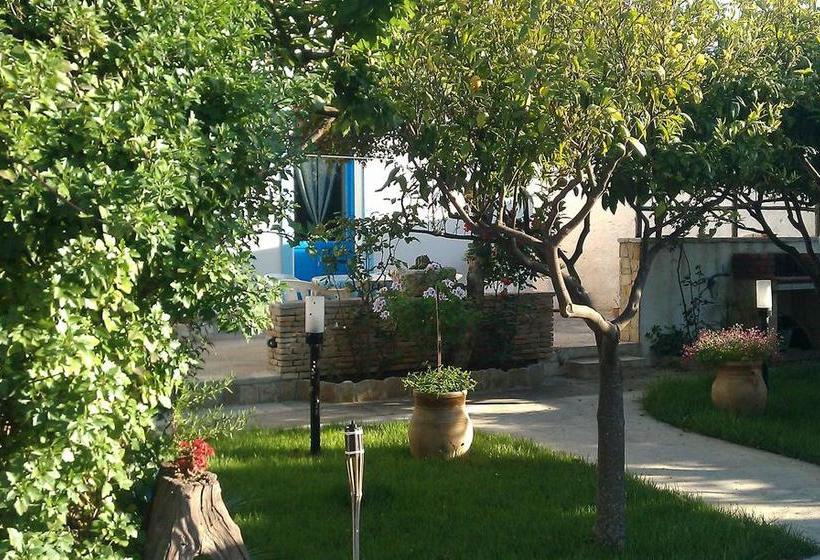 Bed & Breakfast Sole Azzurro  | Custonaci | Trapani | Italia 19