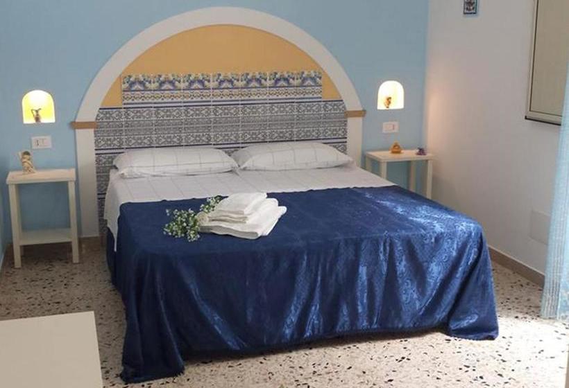 Bed & Breakfast Sole Azzurro  | Custonaci | Trapani | Italia 2