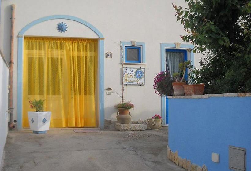 Bed & Breakfast Sole Azzurro  | Custonaci | Trapani | Italia 20